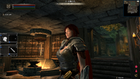 Pc版skyrimで武器modのnicoroshicreationsv1 Yahoo 知恵袋