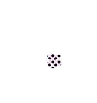 Ibispaintxで水玉模様の素材の色を変える方法はありませんか Yahoo 知恵袋