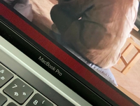 至急 Macbookproの故障についてさっき机に本体をぶつけてしまい そ Yahoo 知恵袋