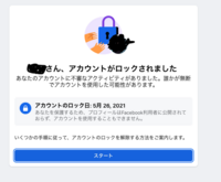 困った Facebookに画像がアップロードできない理由が分からない ウッキーなばななモンキーがのほほんと