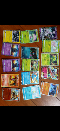 ポケモンレアカードについて 10年ほど前に親戚にポケモンカードを譲っても Yahoo 知恵袋