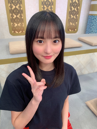 乃木坂4期の遠藤さくらちゃんはテレビに出る時カラコンしてますか どう思います Yahoo 知恵袋