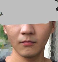 おちょぼ口ですか 僕の口は小さい方なんでしょうか Yahoo 知恵袋