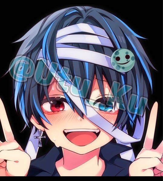 うつさんのこのアイコンの絵師様分かる方っていらっしゃいますか Yahoo 知恵袋