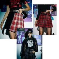 こうゆう感じのファッションは何系のファッションと言うのですか サブ Yahoo 知恵袋