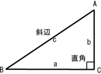 小学6年生の算数の問題です 直角三角形の 直角を挟んだ2辺の Yahoo 知恵袋