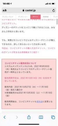 ディズニーチケットについてです 急遽 10月29日か30日に行けること Yahoo 知恵袋