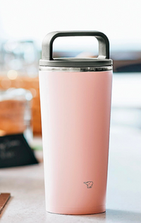 カフェラテ入れれるタンブラーありますか 蓋ついてて持ち歩きできる象印は 牛乳 Yahoo 知恵袋