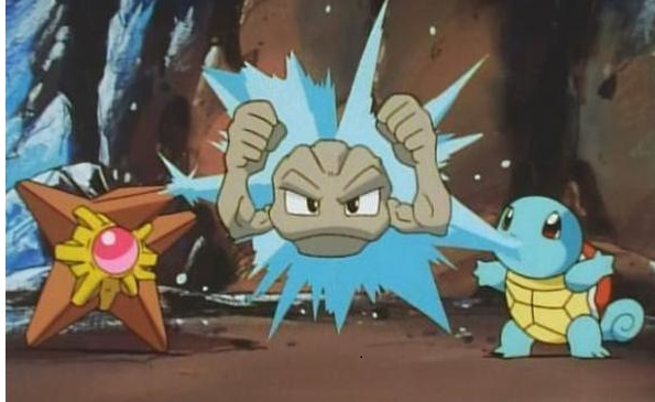 アニメポケモン何話 この画像はポケモンの何話のものか わかる方いま Yahoo 知恵袋