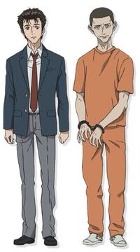 寄生獣を観てて思ったのですが 泉新一と浦上 この両者はどちらが正常で純 Yahoo 知恵袋