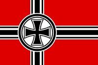 これっていつの時代の国旗ですか Hoi4のドイツ第3帝国の国 Yahoo 知恵袋