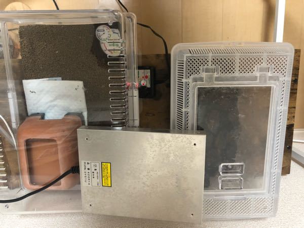 こうゆう感じで暖突を天井につけようと思うんですがsじゃちっちゃすぎ Yahoo 知恵袋