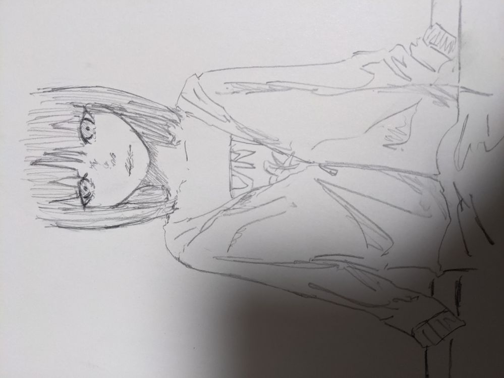 トレス絵についてです よくアニメのop Edなどをトレスして投稿する人がい Yahoo 知恵袋