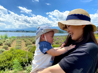 岡山県を代表するピアニスト中桐望先生を知っていますか

浜松国際音楽コンクール二位
ブラームスピアノコンチェルト二位 https://youtu.be/PUFQHM0zpb8
2020年は育児一色の一年に


昨年の1月に出産を経験し、さぁこれから育児と演奏活動の両立を頑張ろう！と思っていた矢先のコロナ禍でしたので、2020年は育児一色の一年となりました。多くの演奏機会が失われたり制限された...