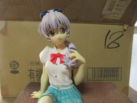 Youtubeとかで一からアニメのフィギュア作っているのをみるので Yahoo 知恵袋