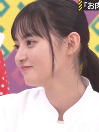 前髪についてです 下の画像の遠藤さくらちゃんのような前髪にしたいのですが ど Yahoo 知恵袋