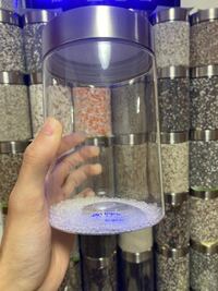 シリカゲルを集めています 瓶をいっぱいにしたいのですが シリカゲル 乾 Yahoo 知恵袋