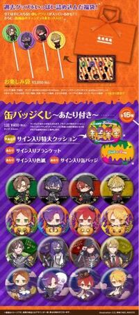 画像の缶バッジ沢山買ったんですけど 綺麗に収納出来るファイル Yahoo 知恵袋