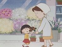 ちびまる子ちゃんのこの作画は何期でしょうか ちびまる子ちゃんで好きな作 Yahoo 知恵袋