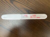 妊娠検査薬のフライングについて クロミッドを服用後10 14に Yahoo 知恵袋