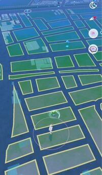 ポケモンgoのポケストップ申請について 申請してから審査対象になりまし Yahoo 知恵袋