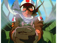 松本零士の戦場まんが ザ コクピット ファンの方 好きな台詞を教えて Yahoo 知恵袋