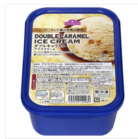 トップバリューとコープの商品で
ダブルキャラメルアイスクリームというものが
あるのですが、どこ探してもなくて、
どこに売ってるか知ってる人いたら教えて欲しいです。ちなみに北海道です。 