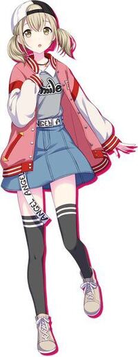 いきなり質問失礼しますm M ちょっとカラフルめなストリート系ファ Yahoo 知恵袋