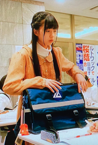 2月の勝者 第3話の前田花恋がルトワックへ体験入塾3日目自習室で Yahoo 知恵袋