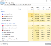 Pcのsteam版apexが突然開けなくて困ってます一通り改善策を試しました Yahoo 知恵袋