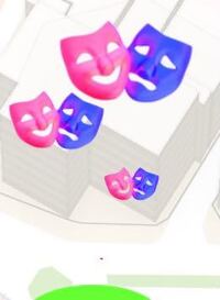 初めて見て気になったのですが ゼンリーのこのマークの意味ってなんですか Yahoo 知恵袋