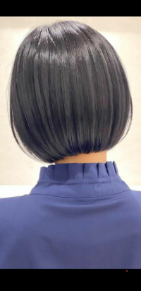 川崎市内で このように綺麗なショートボブのカットをしてくれる美容院はあります Yahoo 知恵袋