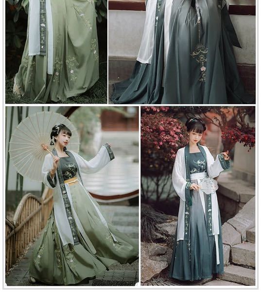 漢服で街を歩くのっておかしいですかね ここ日本ですし でも着 Yahoo 知恵袋