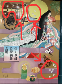 かぐや姫という話に五つの宝が出てくるのですがそれはいったい何なの Yahoo 知恵袋