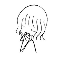 どなたかこのイラストを描いた方をご存知ありませんか Pinterestで見つ Yahoo 知恵袋