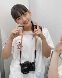 櫻坂46山崎天ちゃんの2021年9月15日のブログの写真は全て下の天ちゃんが持ってるカメラで撮ったものですか？ また、このカメラの機種を教えて頂きたいです！