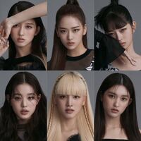 スタシの新ヨジャiveのビジュアルが騒がれてますけど そんなにビジュいいです Yahoo 知恵袋