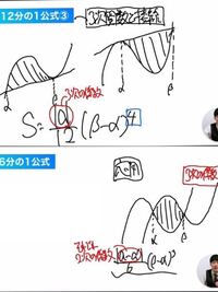 数iiの積分の1 6公式の質問です 河野玄斗さんが解説していた動画 Yahoo 知恵袋
