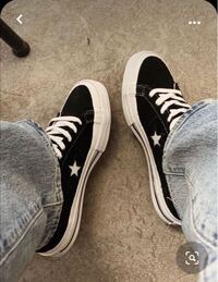 Conversestar Barssuede どこで買えるか教えてくださ Yahoo 知恵袋
