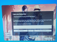 Gta5の使えるlicensekeyを教えて欲しいです 簡単 Yahoo 知恵袋