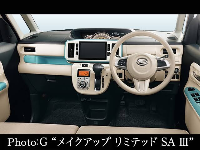 軽自動車じゃない こういうタイプの車ってありますか ベンチシートだと以 Yahoo 知恵袋