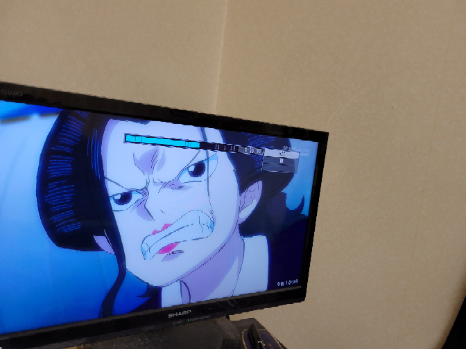 これが絹えもんや博ジローと共に勝手におでんの家来になった 菊の兄だか 姉なの Yahoo 知恵袋