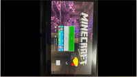 Switch版のminecraftアカウントにサインインできません アカ Yahoo 知恵袋