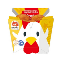 ローソンのからあげクンって一枚肉ですよね 一時問題になってましたね でも Yahoo 知恵袋