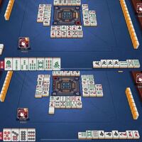 麻雀初心者です 下の写真上手く揃った感覚だったのですが 結局何点かわかりませ Yahoo 知恵袋