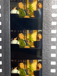 三鷹の森ジブリ美術館のチケットについて 三鷹の森ジブリ美術館のチケットをキ Yahoo 知恵袋