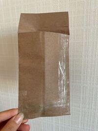 初めてアクリルキーホルダーを発送する予定なんですが 封筒が長く Yahoo 知恵袋