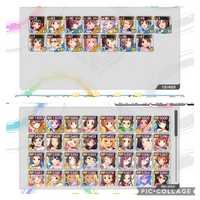 デレステ初心者です下画像のカードを所持しているのですが どんな風に編成を組ん Yahoo 知恵袋