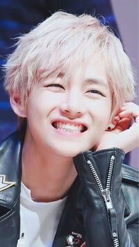 いつの写真ですか Btsテテ テヒョン Yahoo 知恵袋