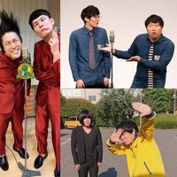 お笑い芸人 漫才師で服装やスーツがかっこいいと思う芸人を教えてくだ Yahoo 知恵袋